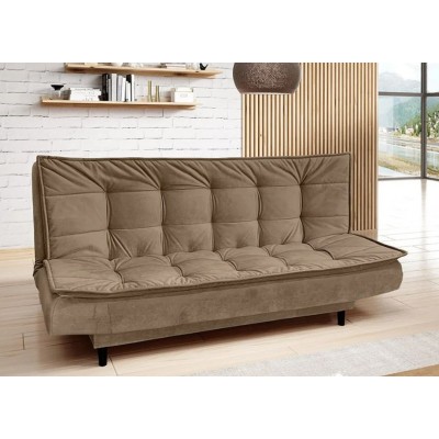 Sofa - lova MB ZEN17 Ruda